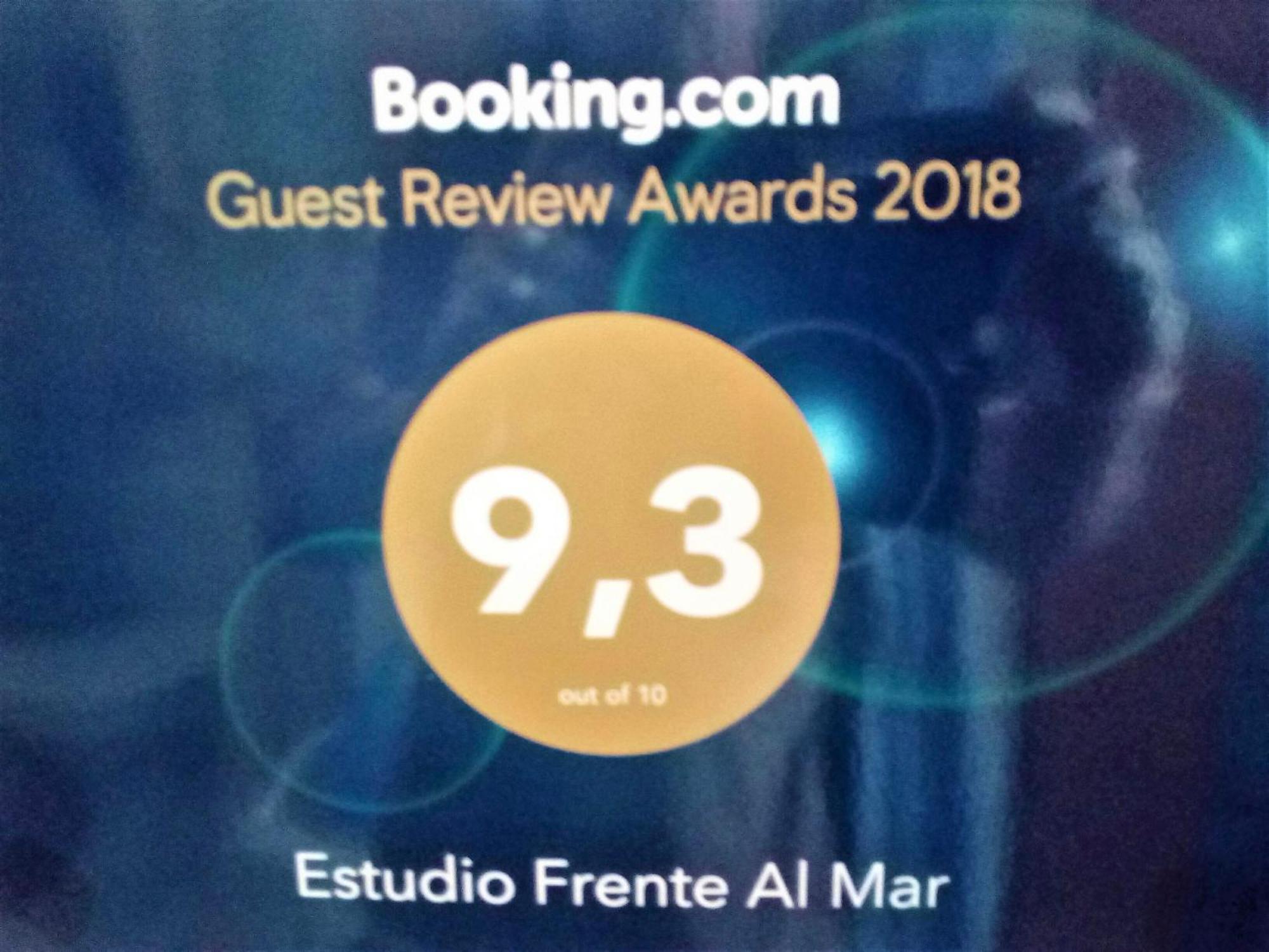 Estudio Frente Al Mar Roquetas de Mar Esterno foto